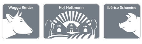 Hof Holtmann - Wagyu Münsterland